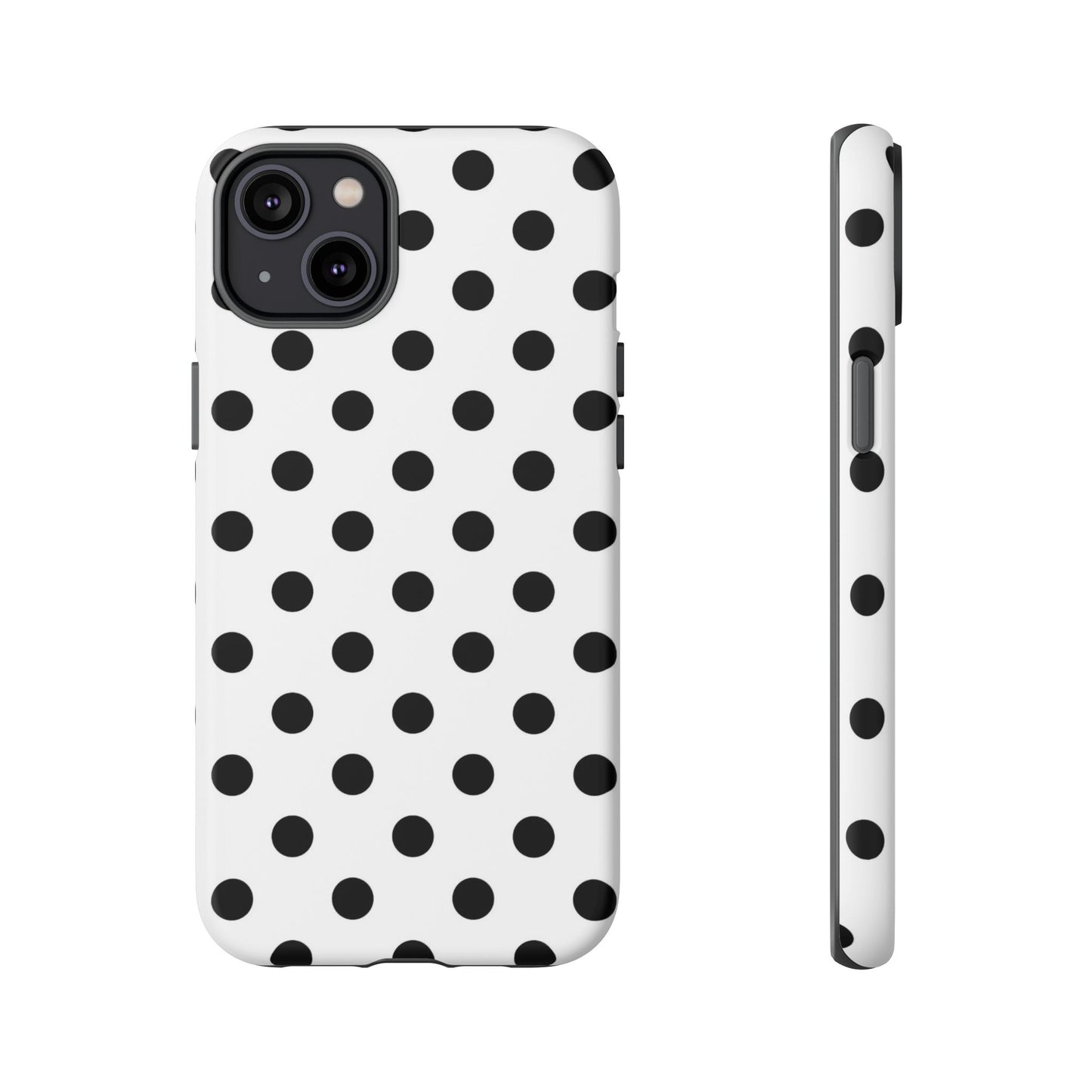 Polka Dot Case *TRENDING*
