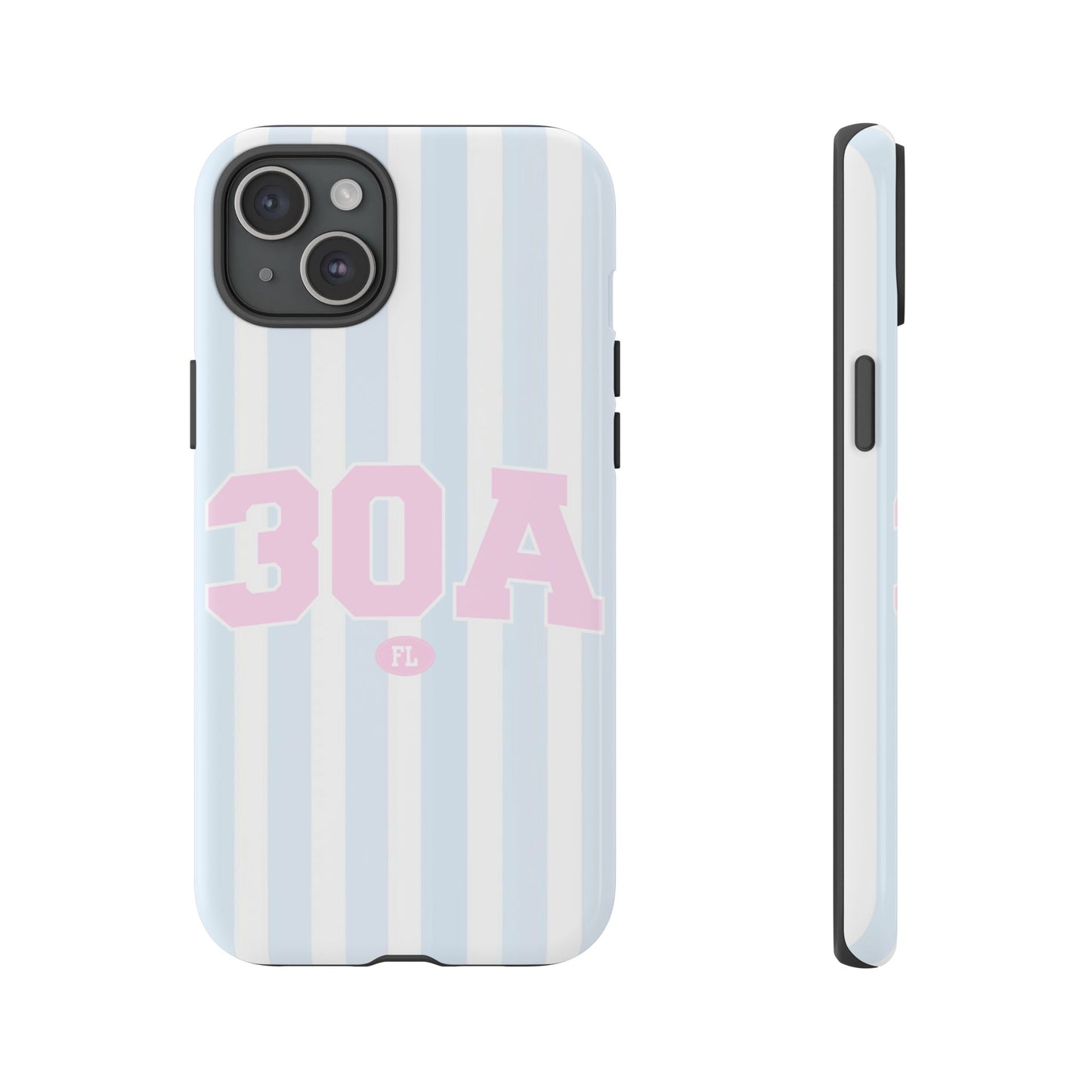 30A Stripe Case