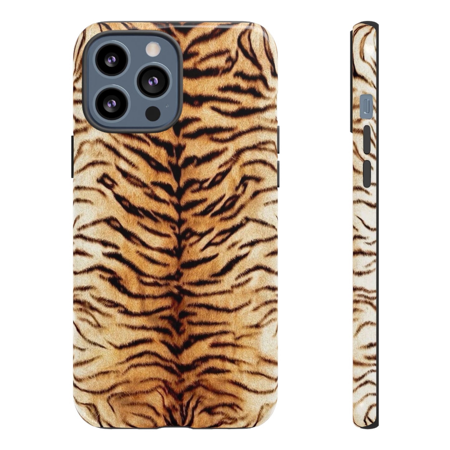 Mizzou Tiger Stripe Case