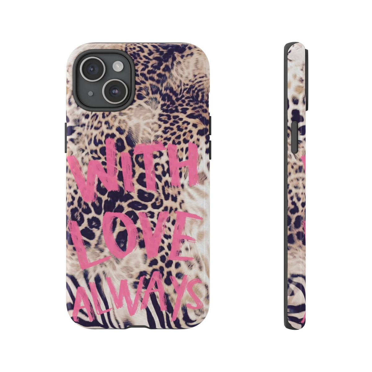 WITH LOVE CASE