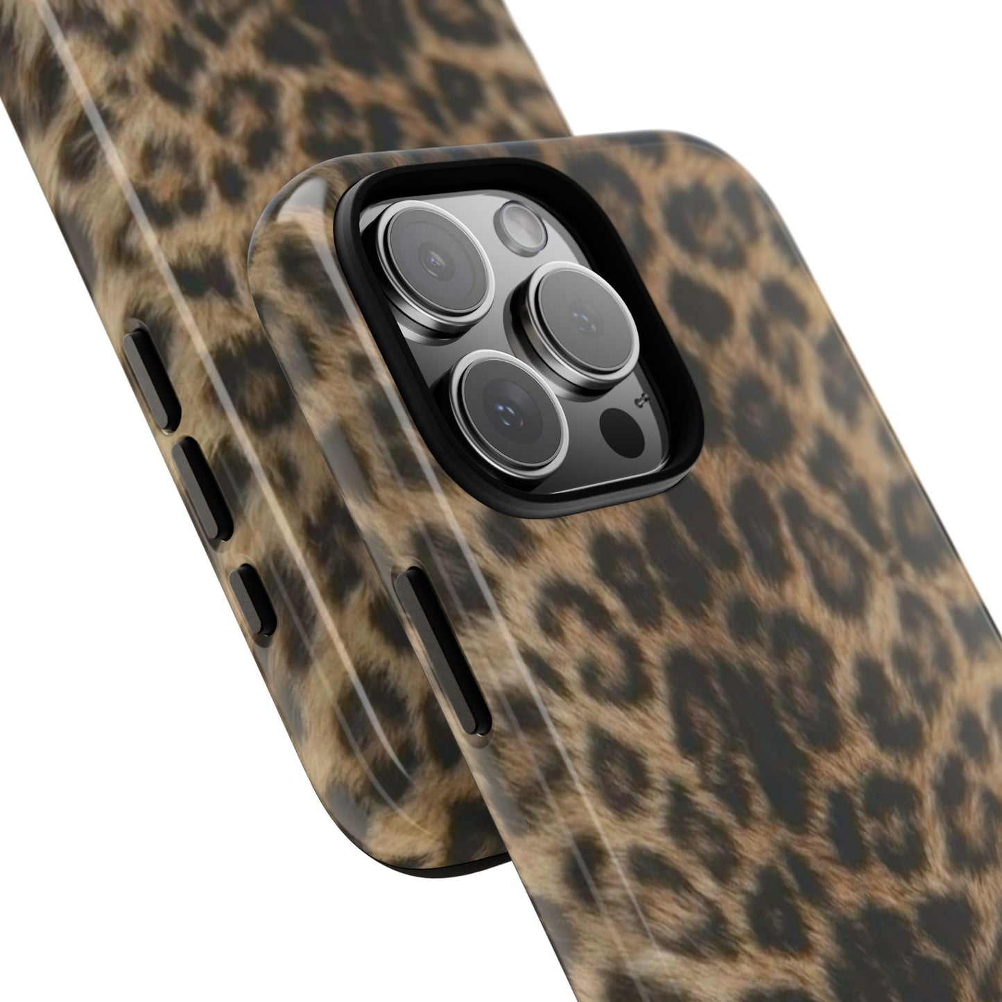 LEOPARD CASE