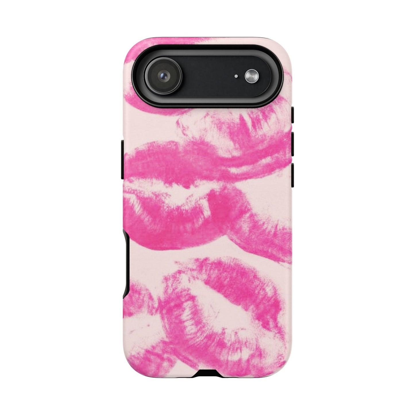 PINK KISSES CASE *NEW*