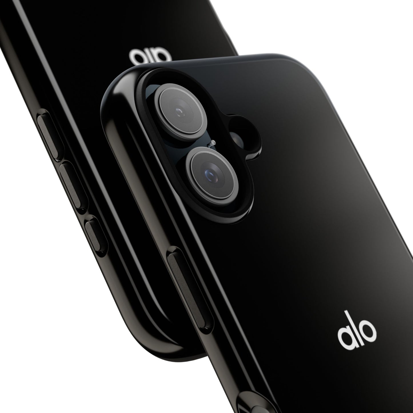 ALO BLACK CASE