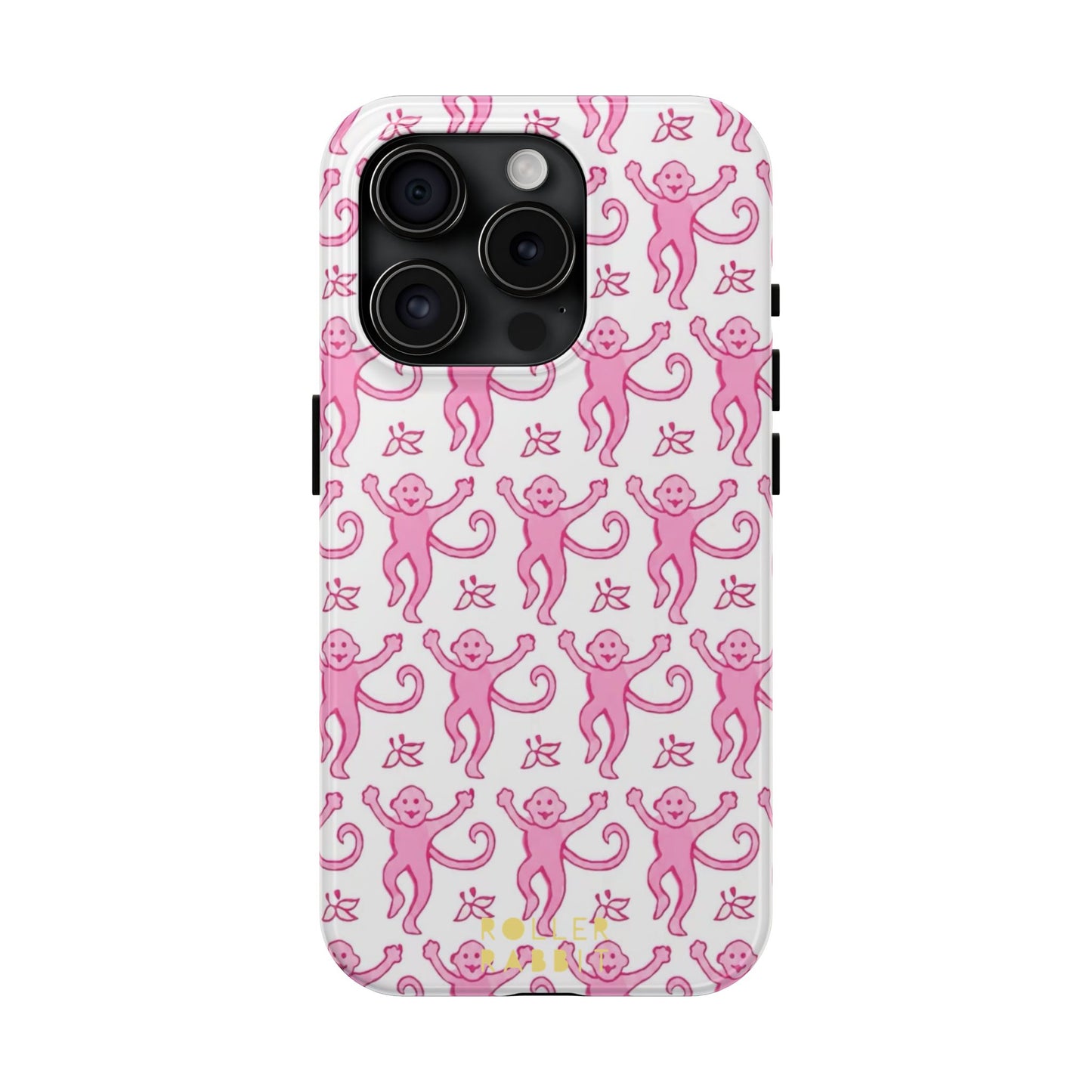 DANCING MONKEY CASE