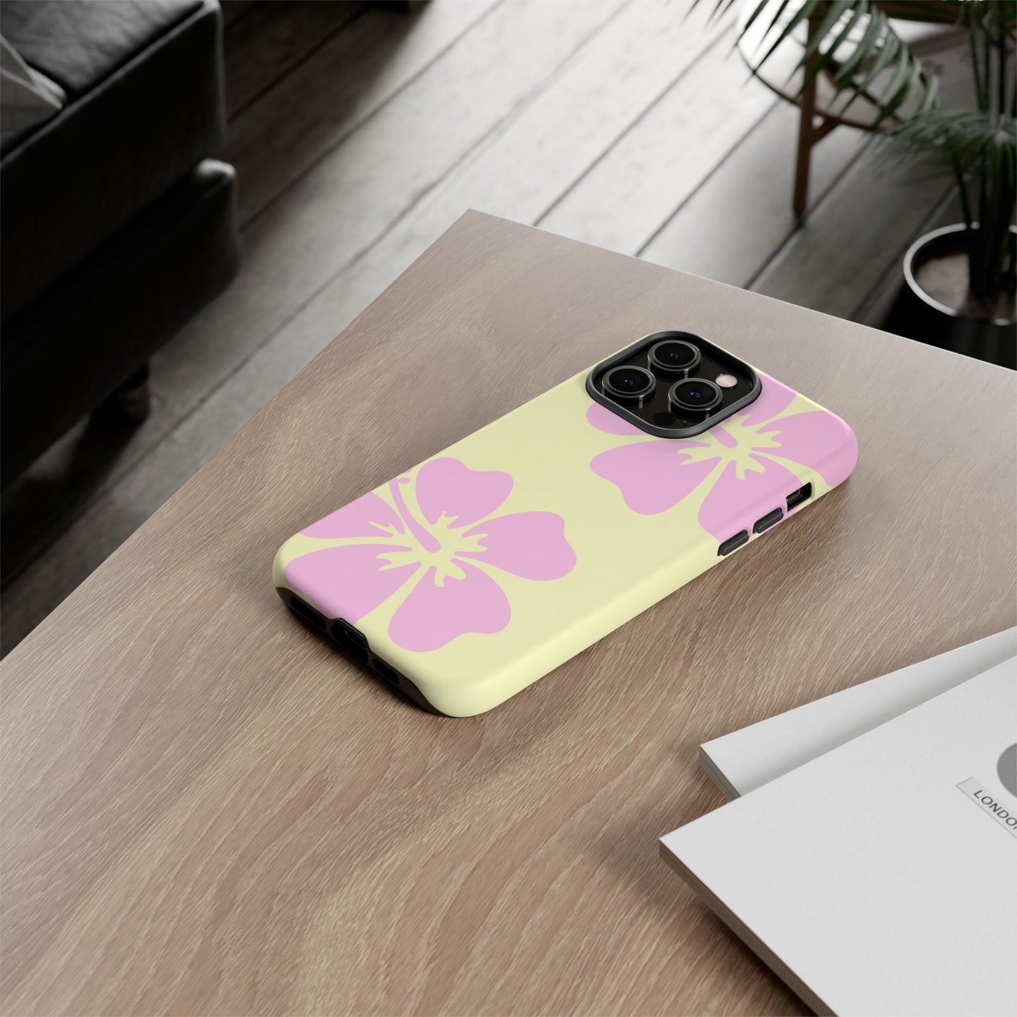 BAYSIDE CASE