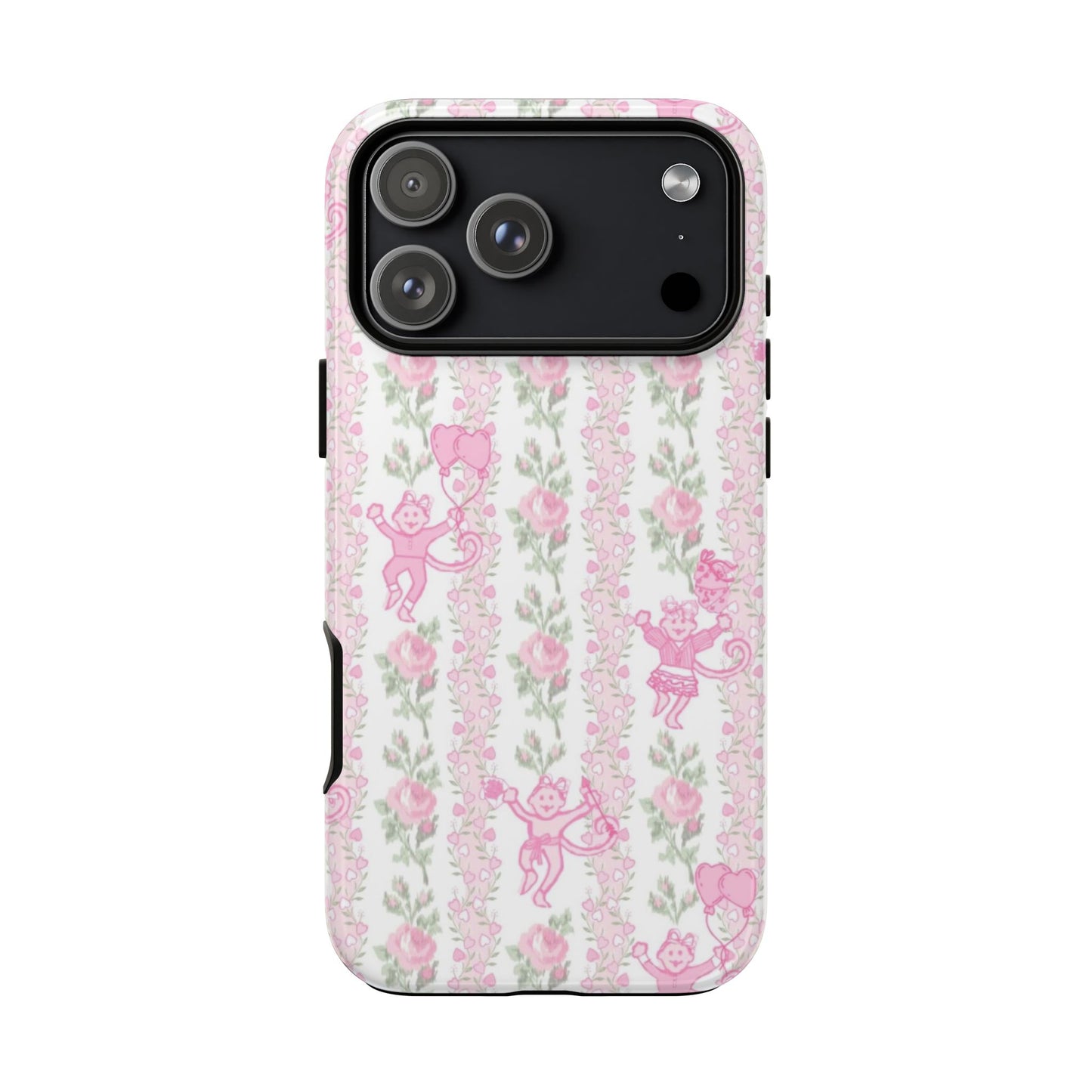 Pink Fancy Case