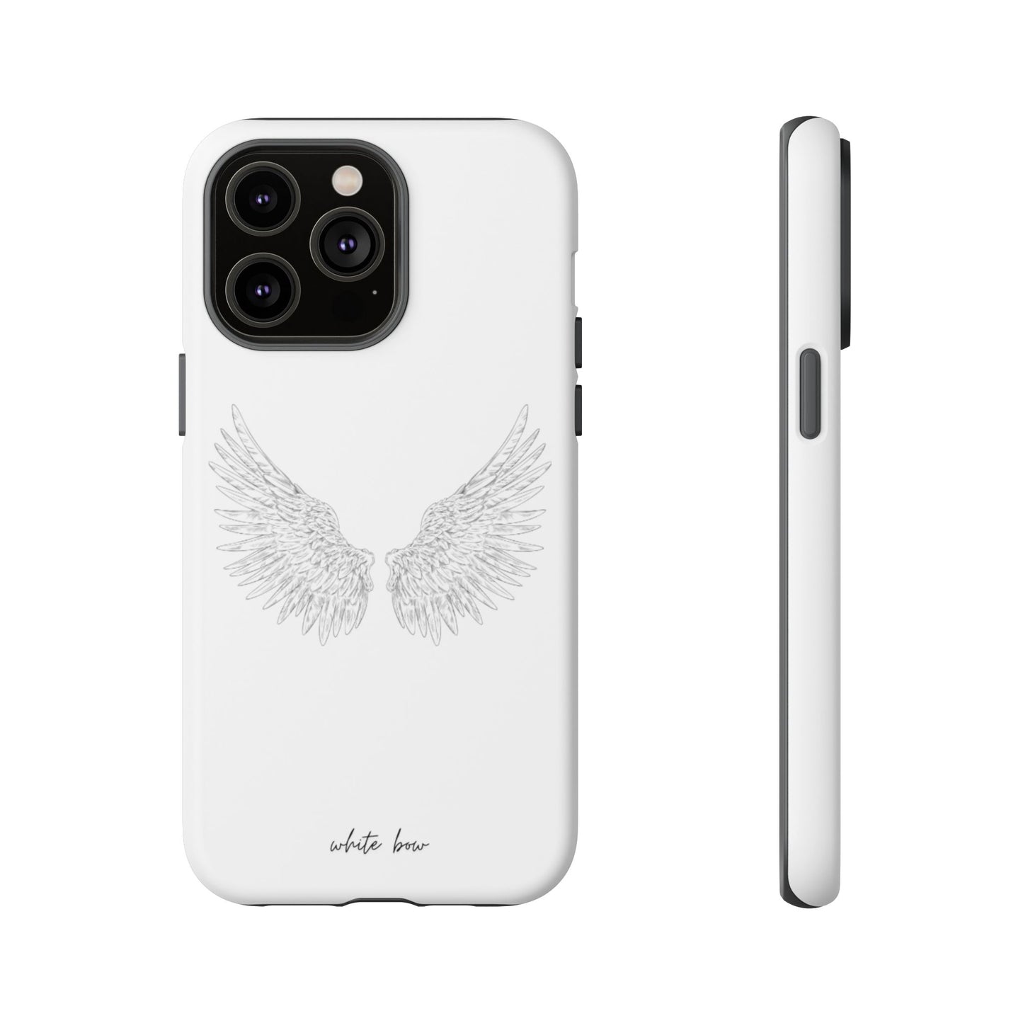 ANGEL WING CASE