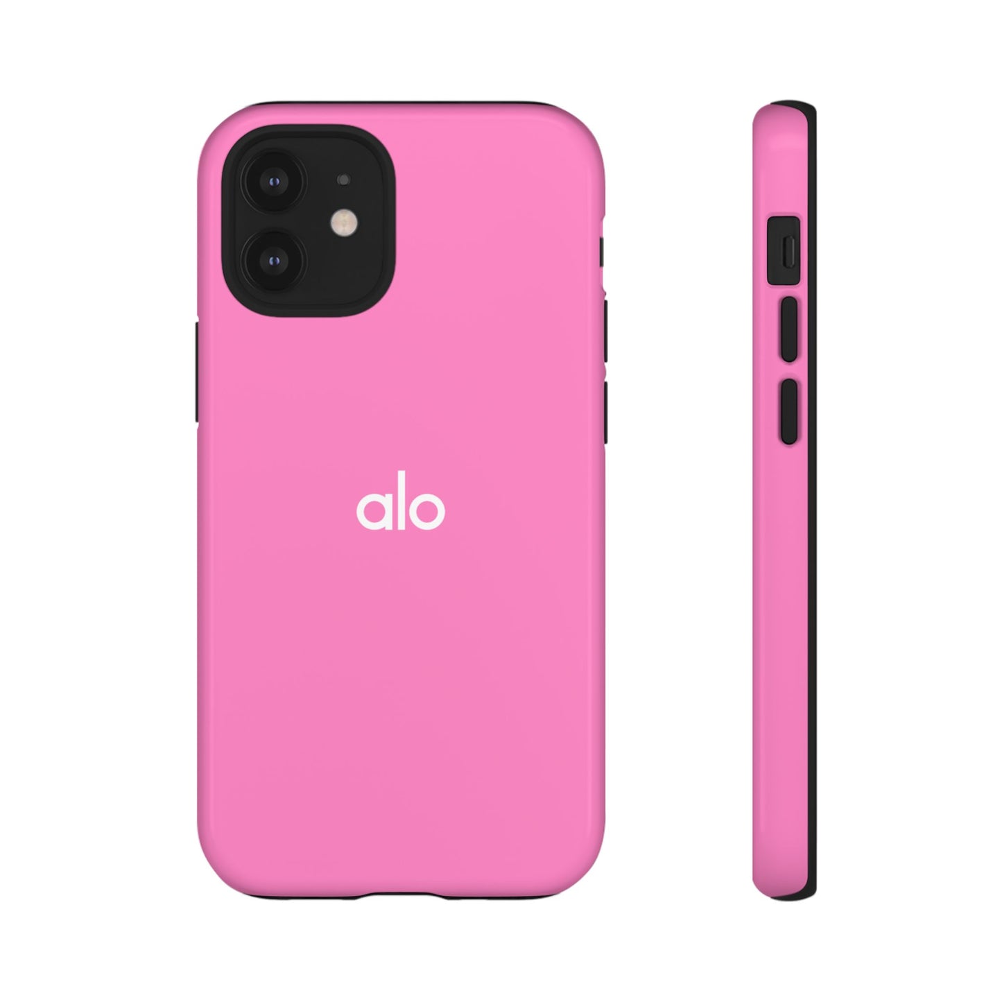 ALO PINK PARADISE CASE