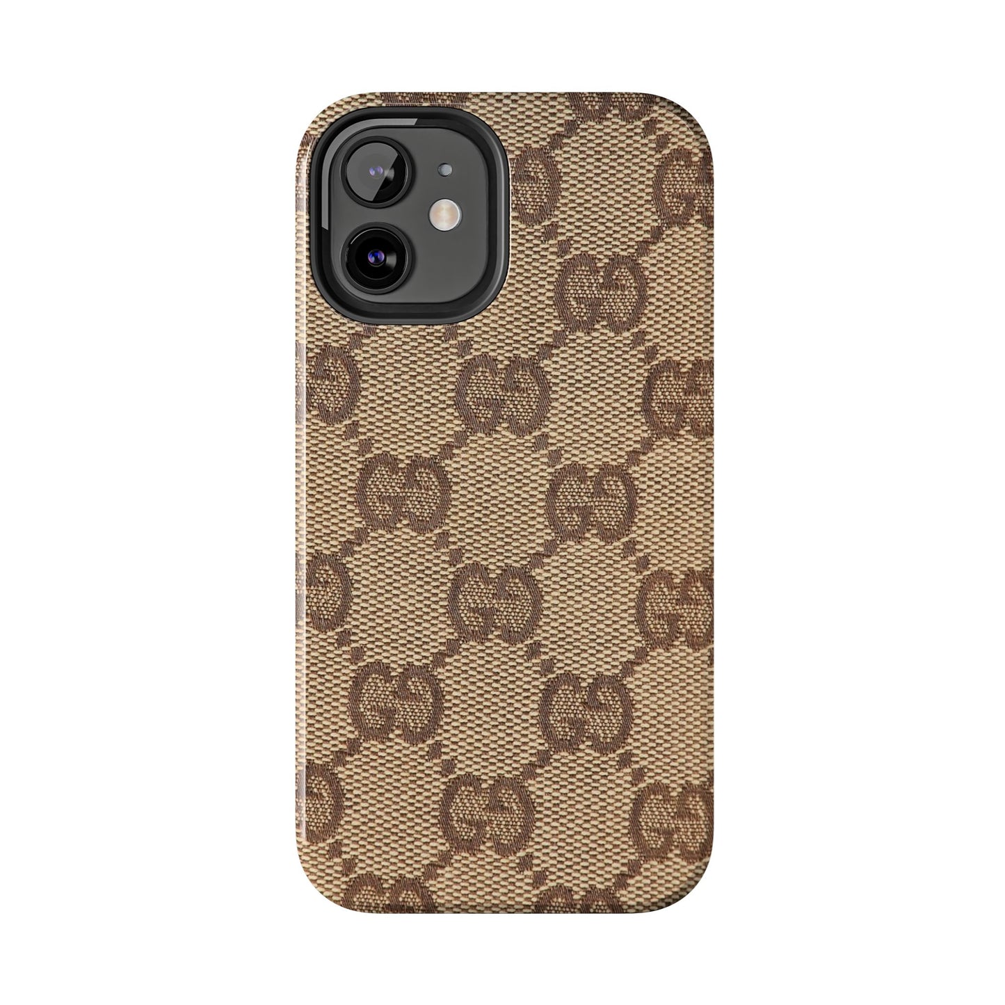 GG BROWN CASE