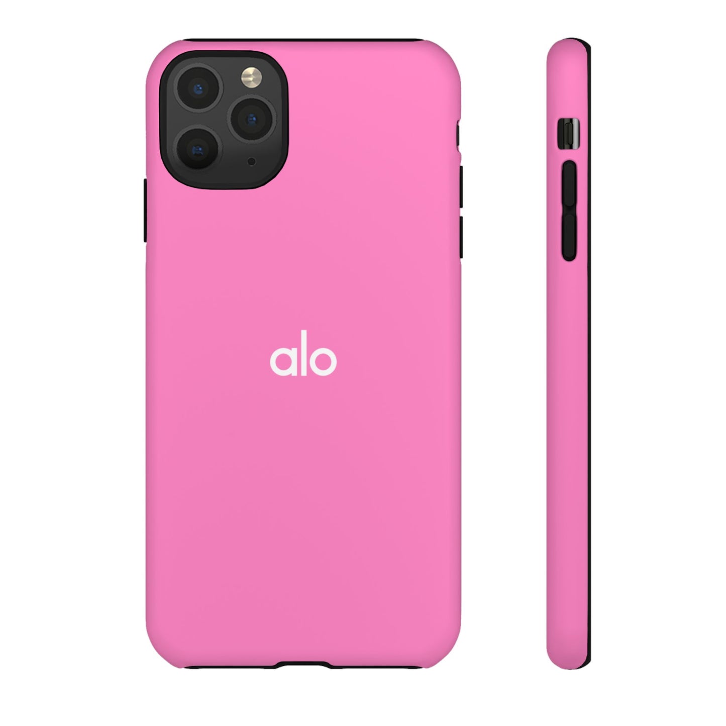 ALO PINK PARADISE CASE