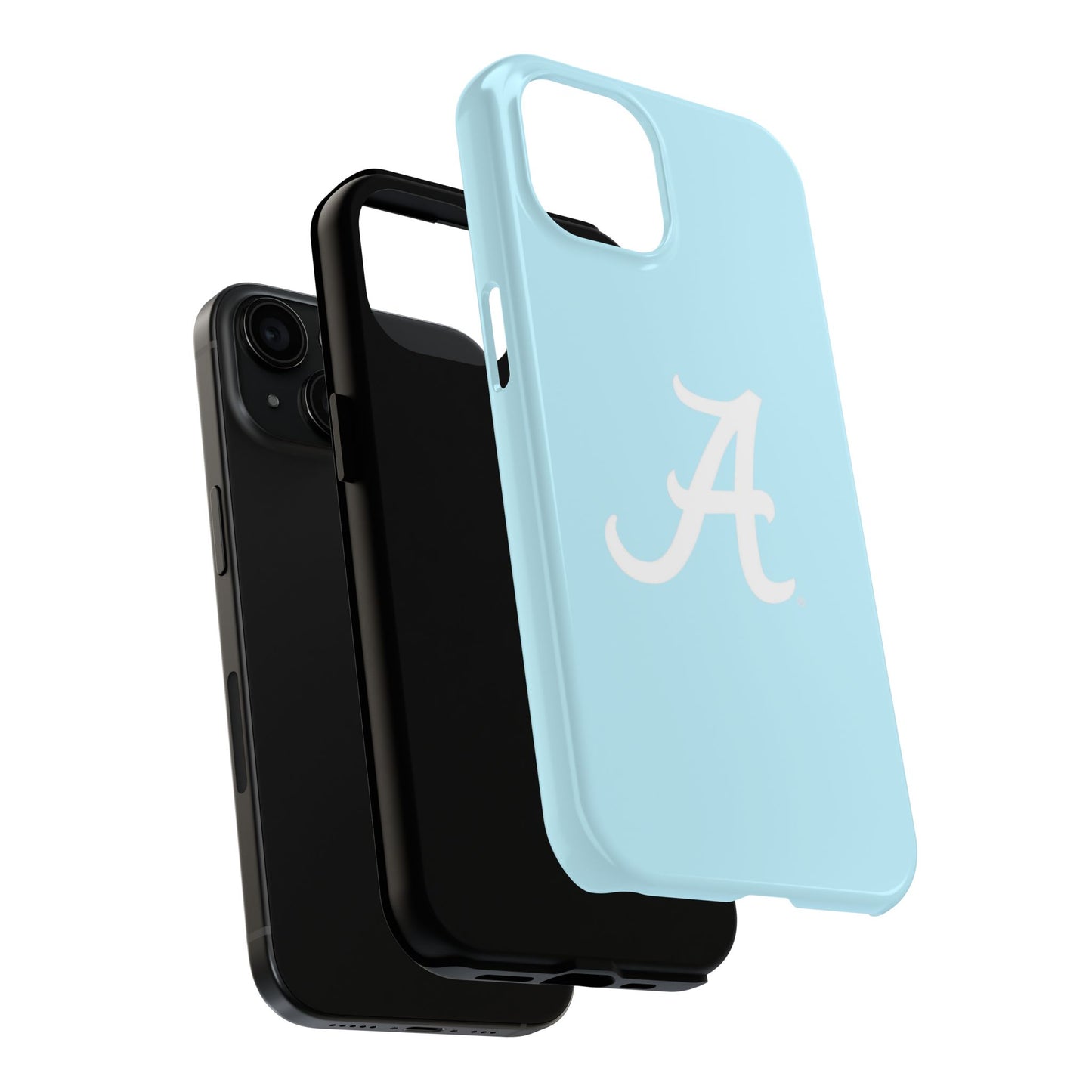 ALABAMA - TEAL