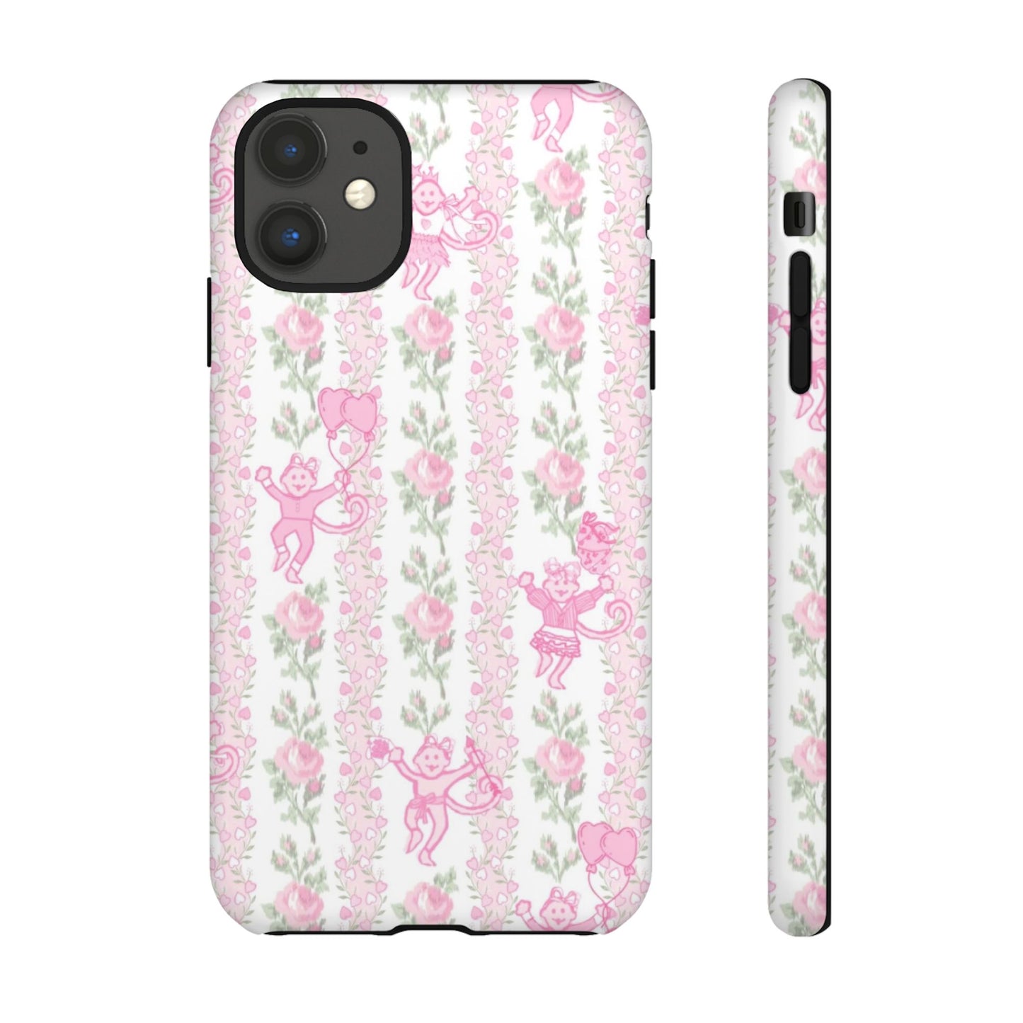 Pink Fancy Case