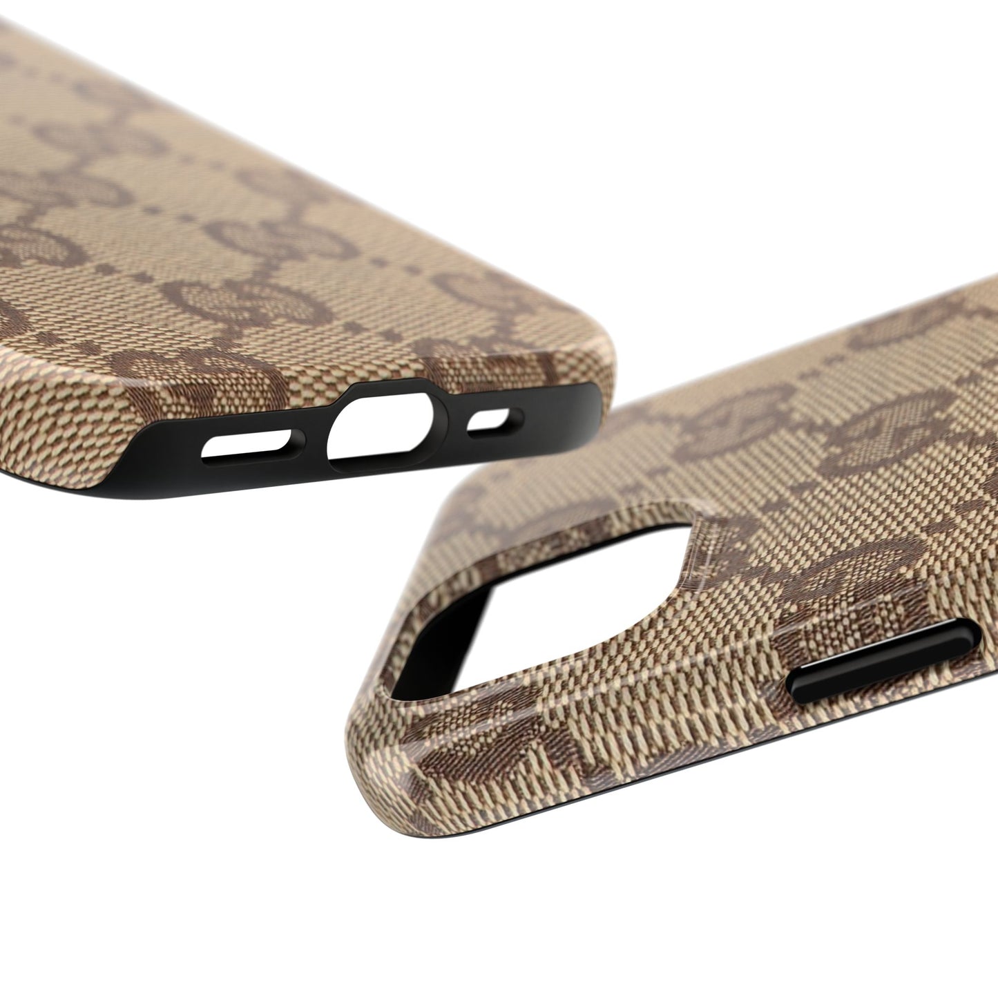 GG BROWN CASE