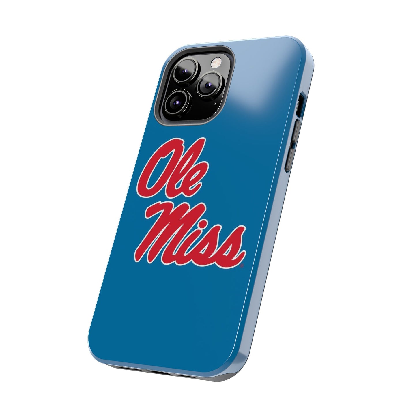 OLE MISS