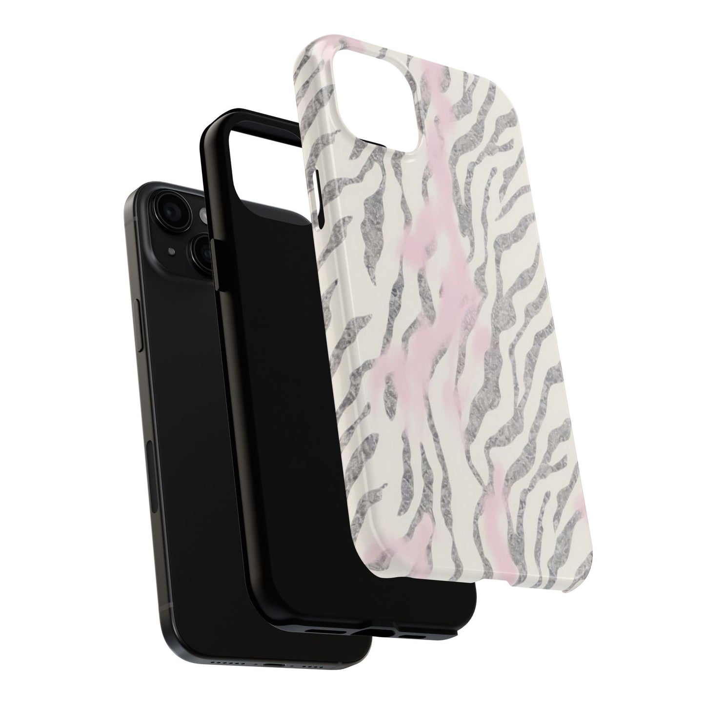 *TRENDING* ZEBRA CASE