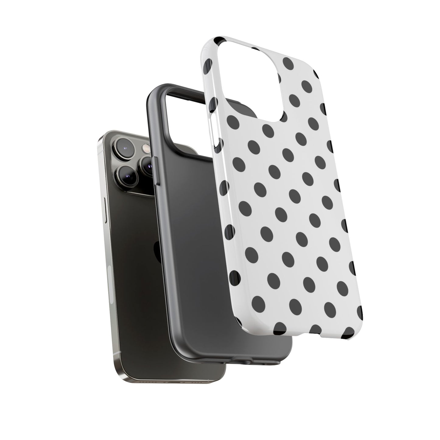 Polka Dot Case *TRENDING*