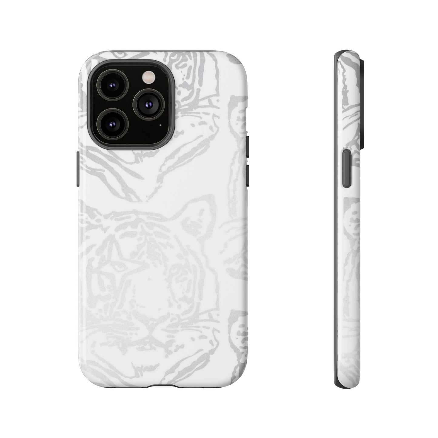 WILD ABOUT YOU CASE