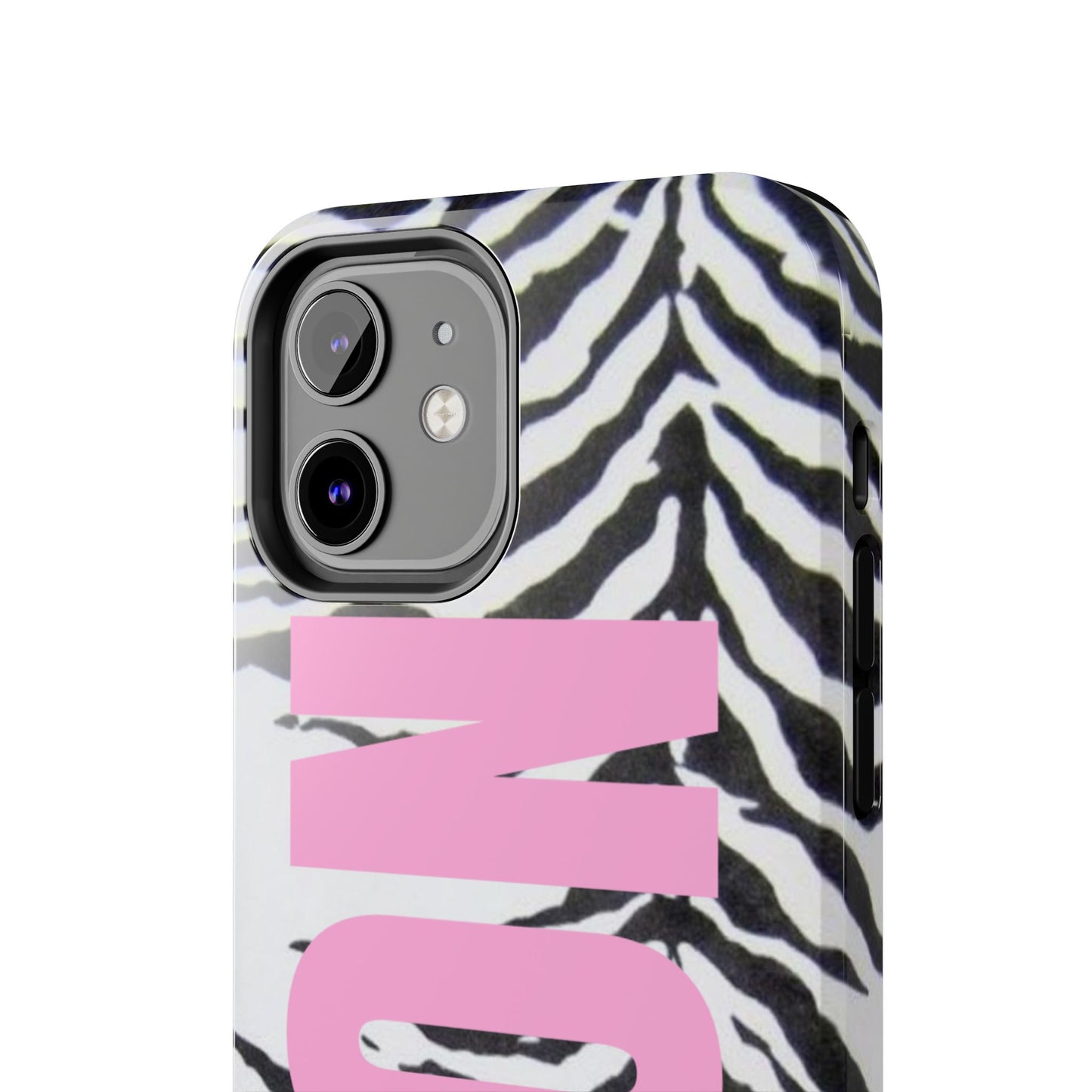 ZEBRA ICON CASE