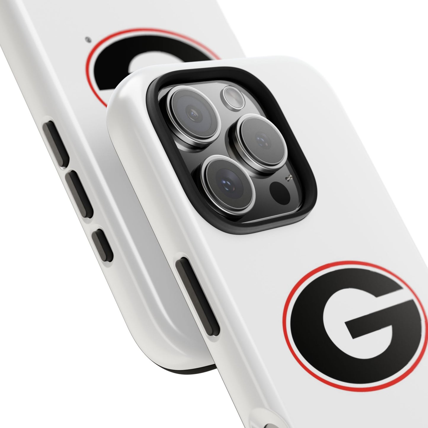 GEORGIA BULLDOGS
