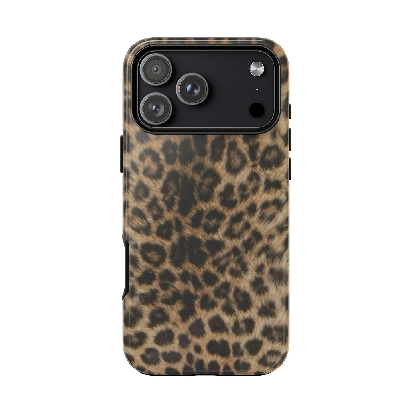 Signature Cheetah Case