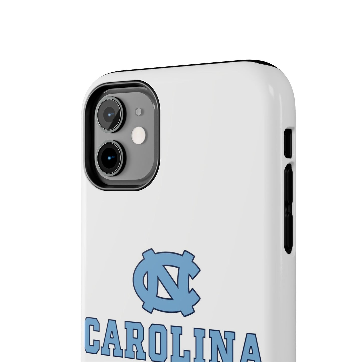 CAROLINA TAR HEELS