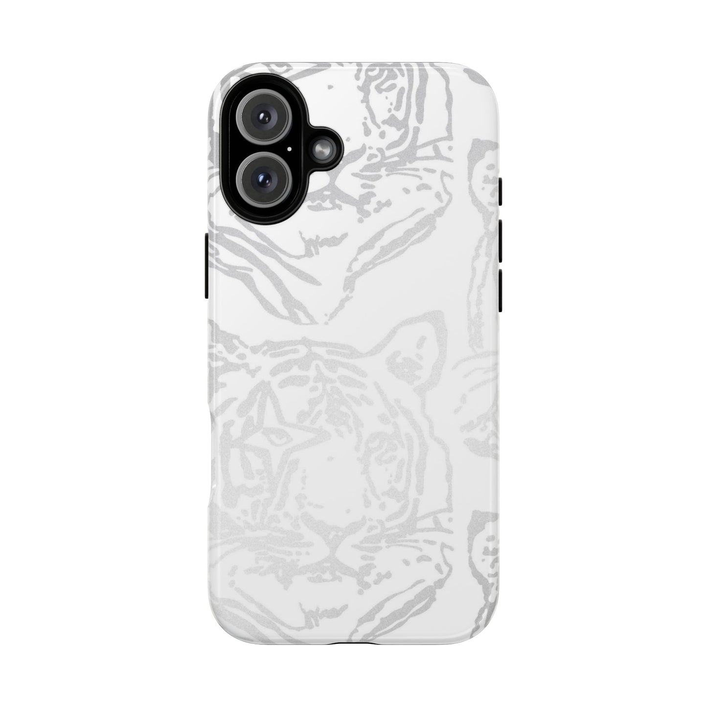 WILD ABOUT YOU CASE
