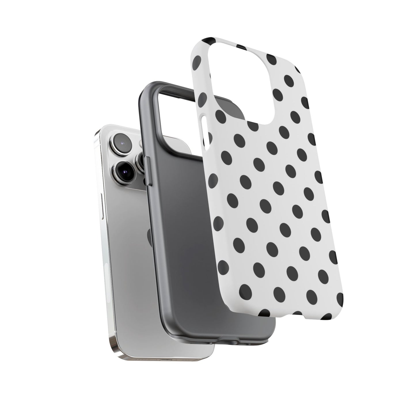 Polka Dot Case *TRENDING*