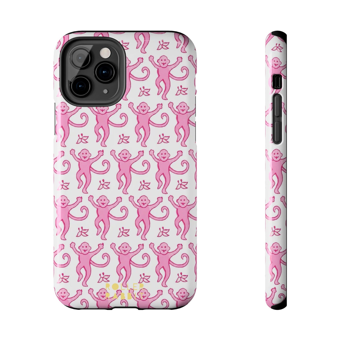 DANCING MONKEY CASE