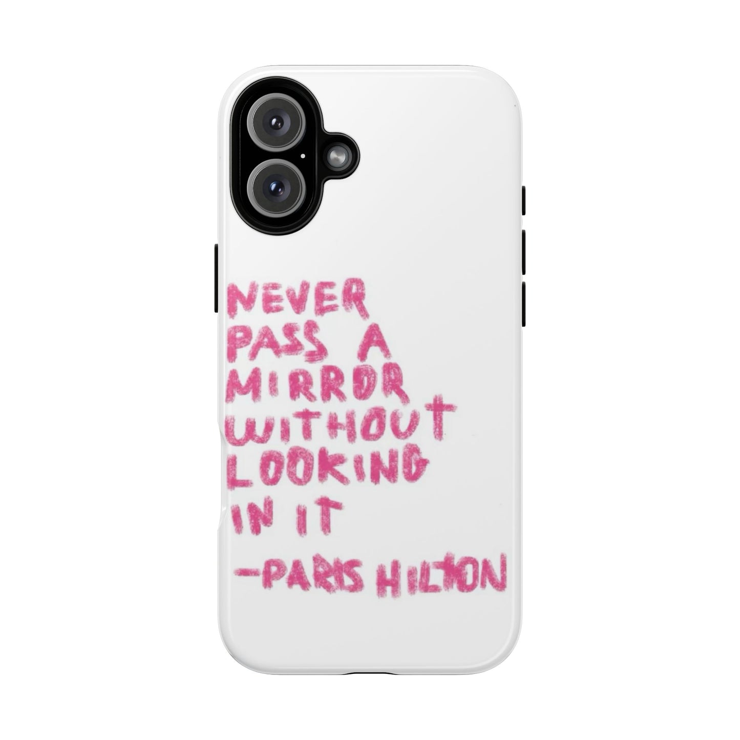 Paris Hilton Case