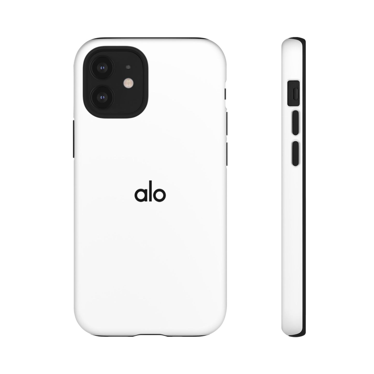 ALO WHITE CASE