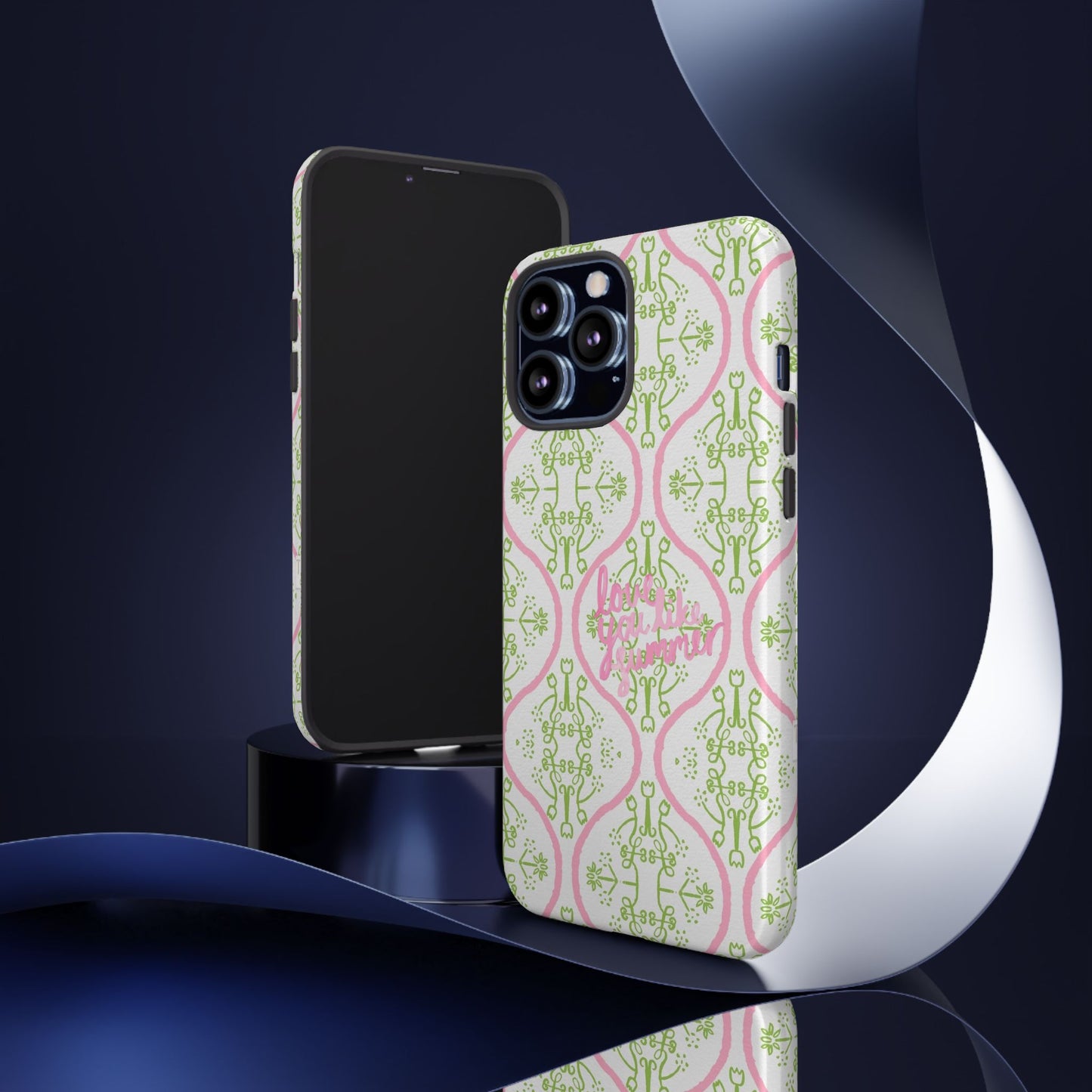 LOVE YOU LIKE SUMMER CASE