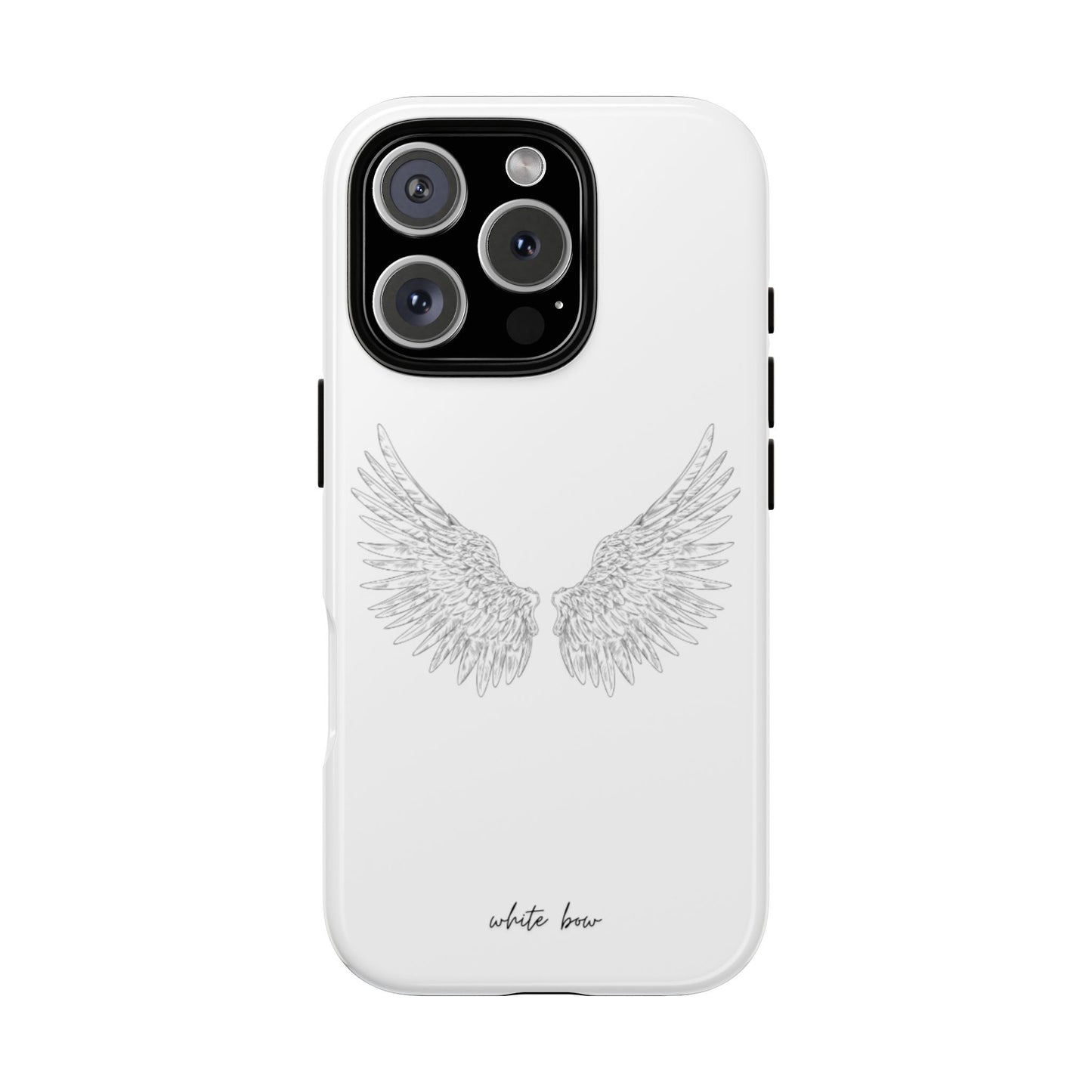 ANGEL WING CASE