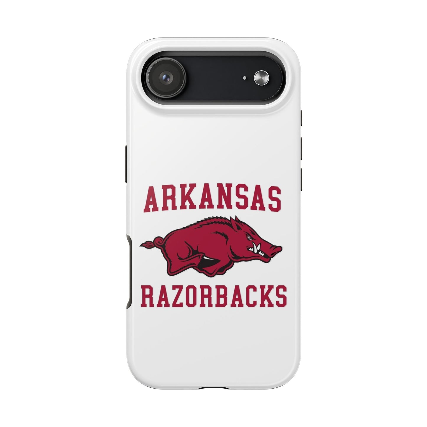 ARKANSAS RAZORBACKS