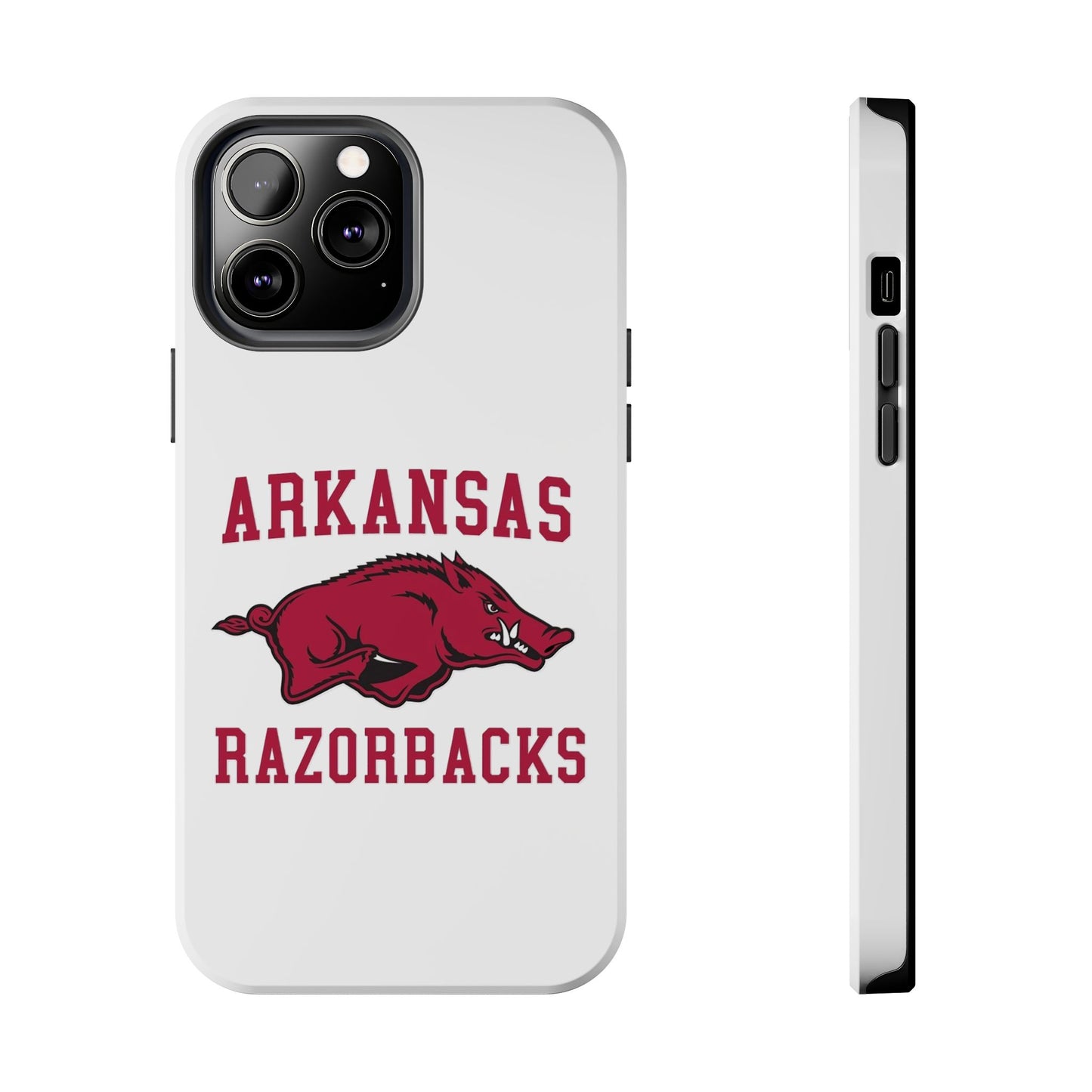 ARKANSAS RAZORBACKS