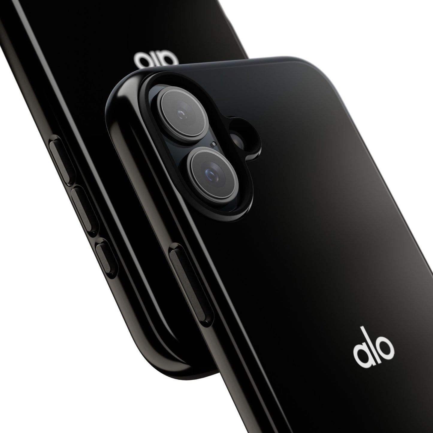 ALO BLACK CASE