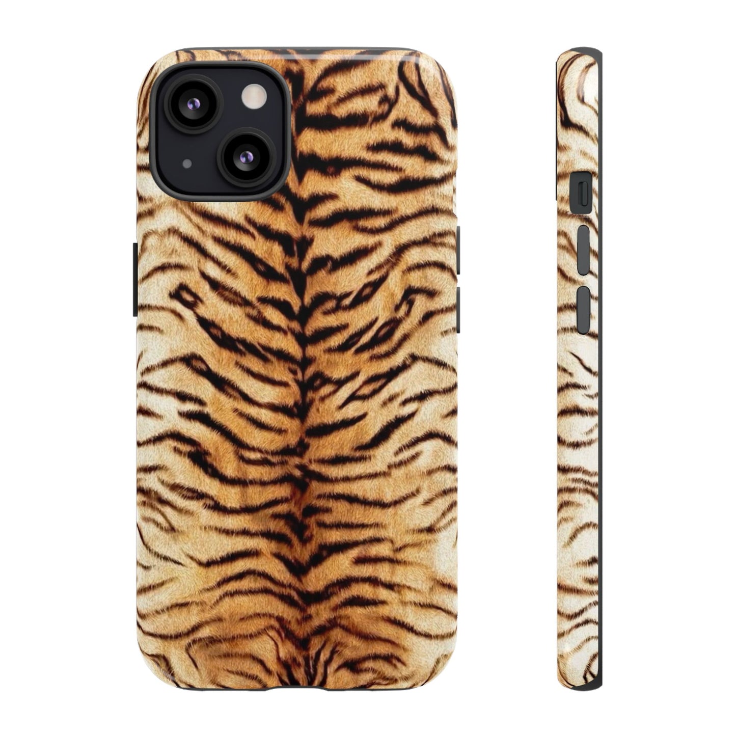 Mizzou Tiger Stripe Case