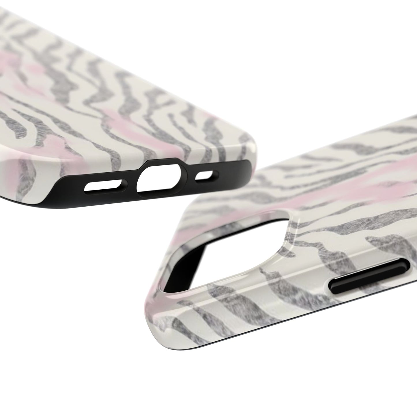 *TRENDING* ZEBRA CASE
