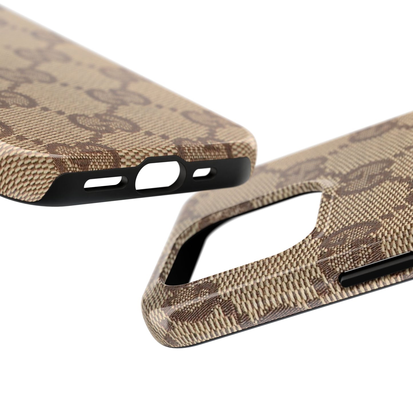 GG BROWN CASE