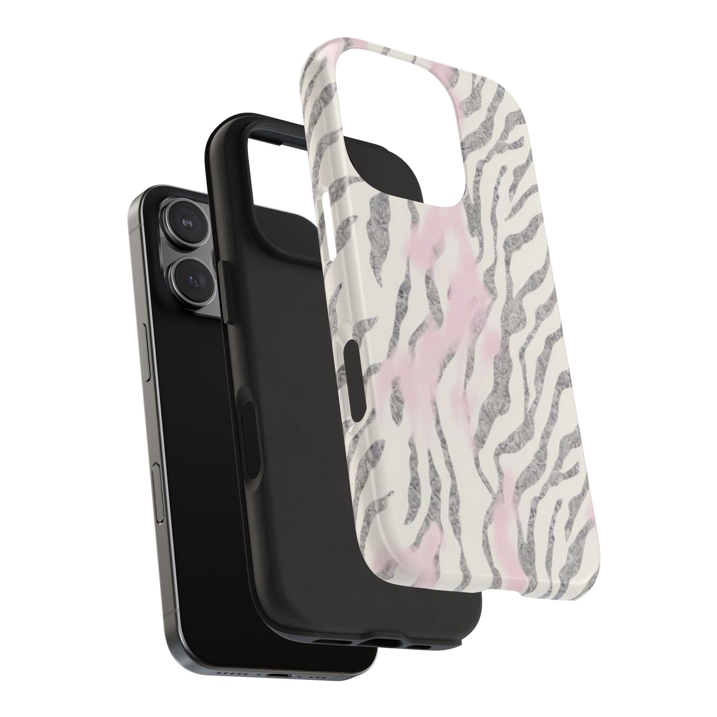 *TRENDING* ZEBRA CASE