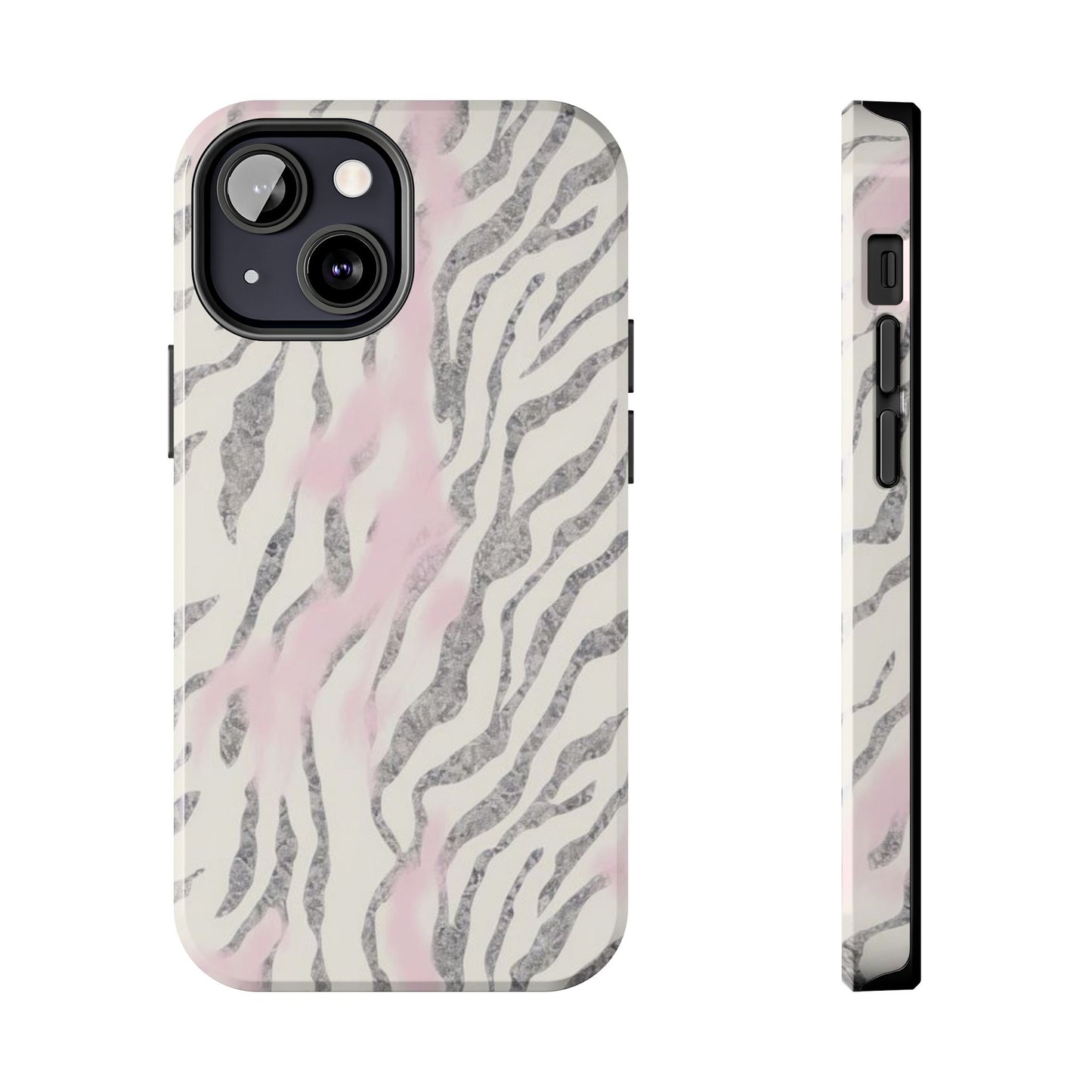 *TRENDING* ZEBRA CASE