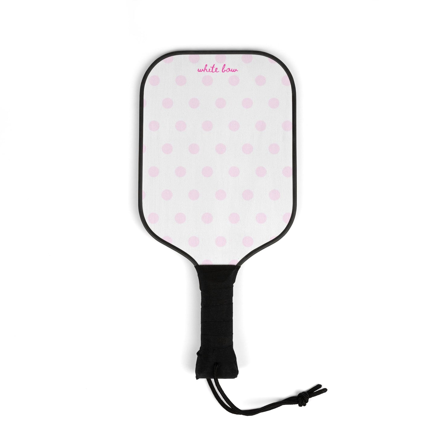 Pretty in Pink Pickleball Kit