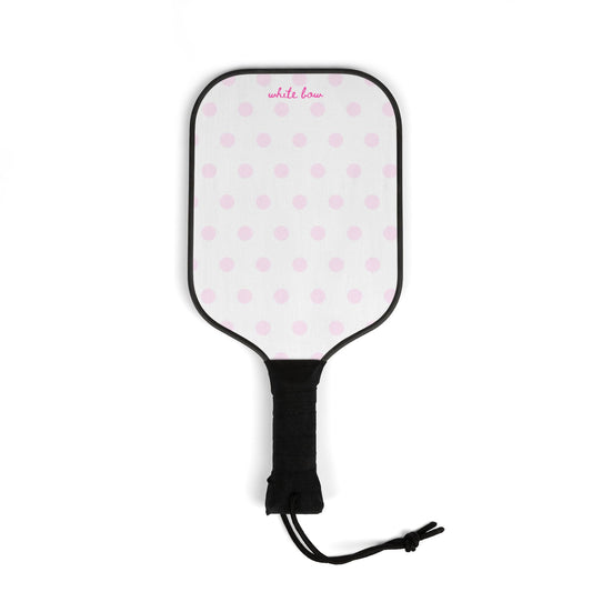 Pretty in Pink Pickleball Kit
