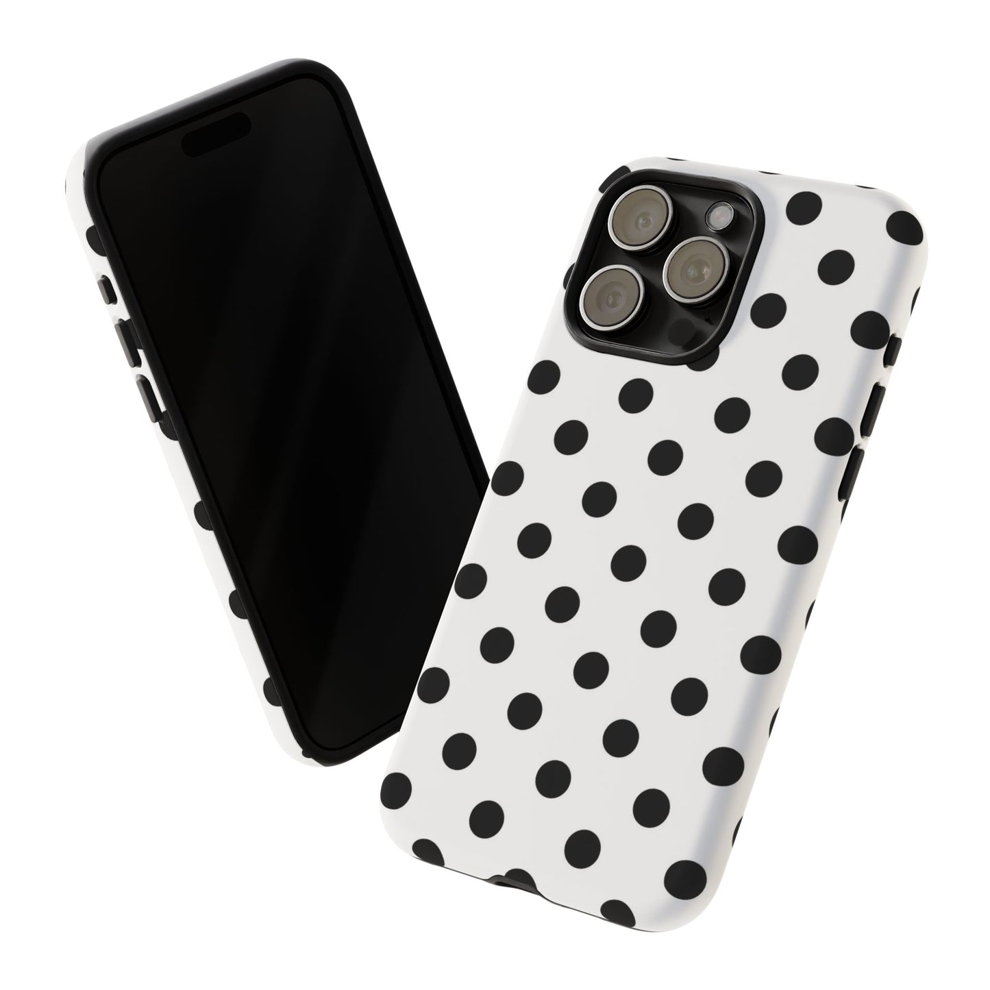 Polka Dot Case *TRENDING*