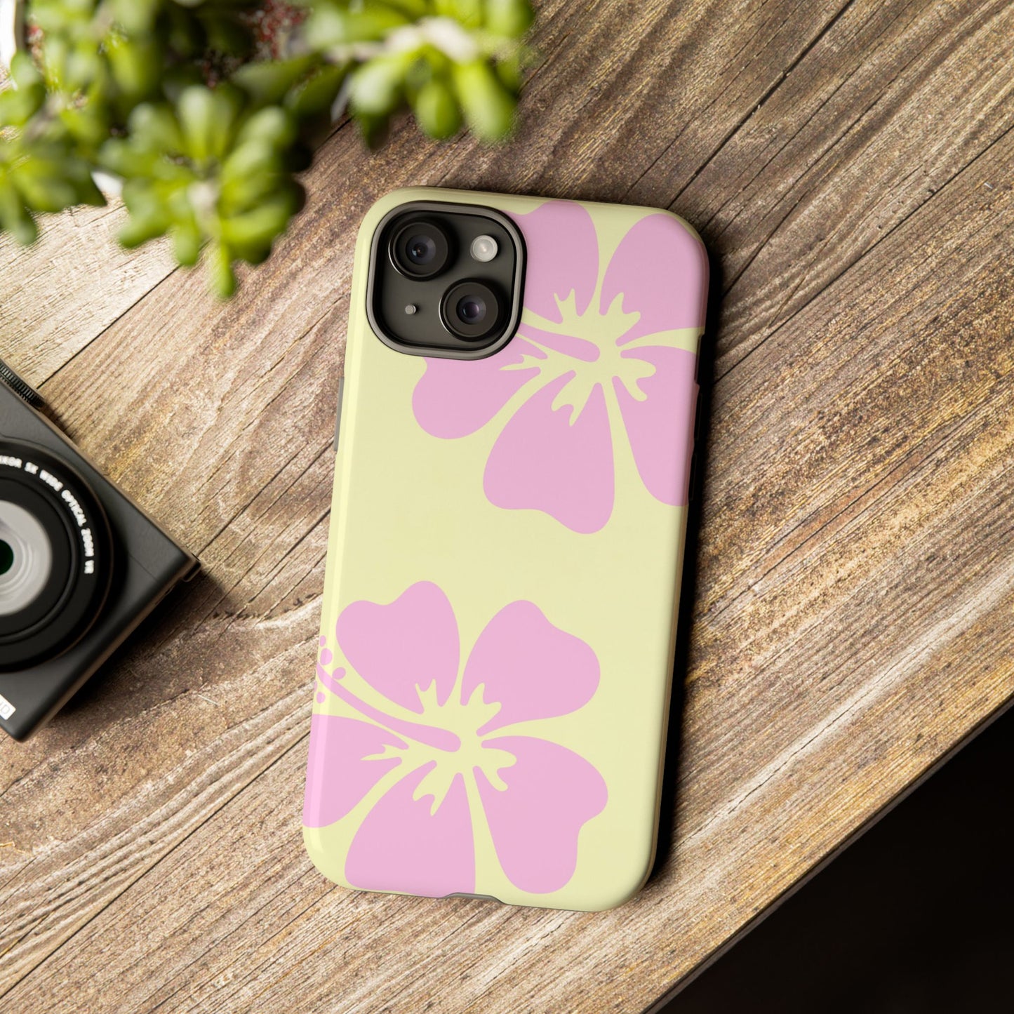BAYSIDE CASE