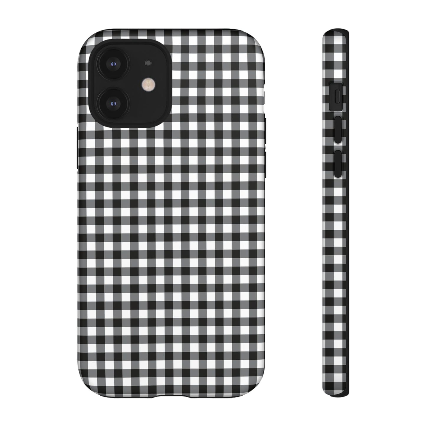 Gingham Case