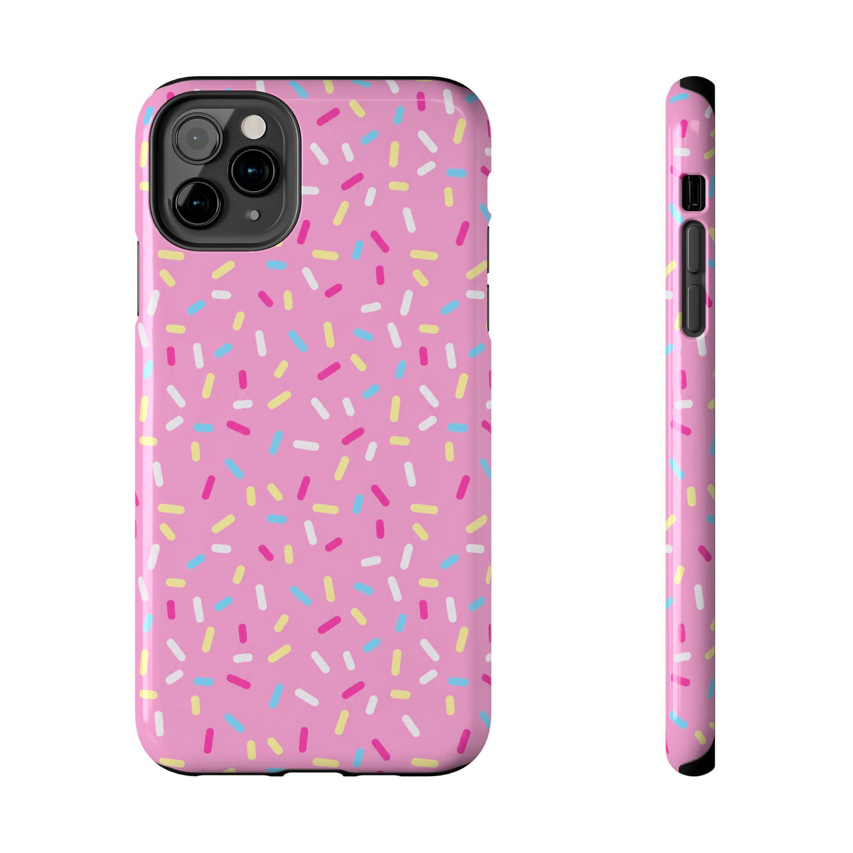 PINK SPRINKLE CASE *NEW*