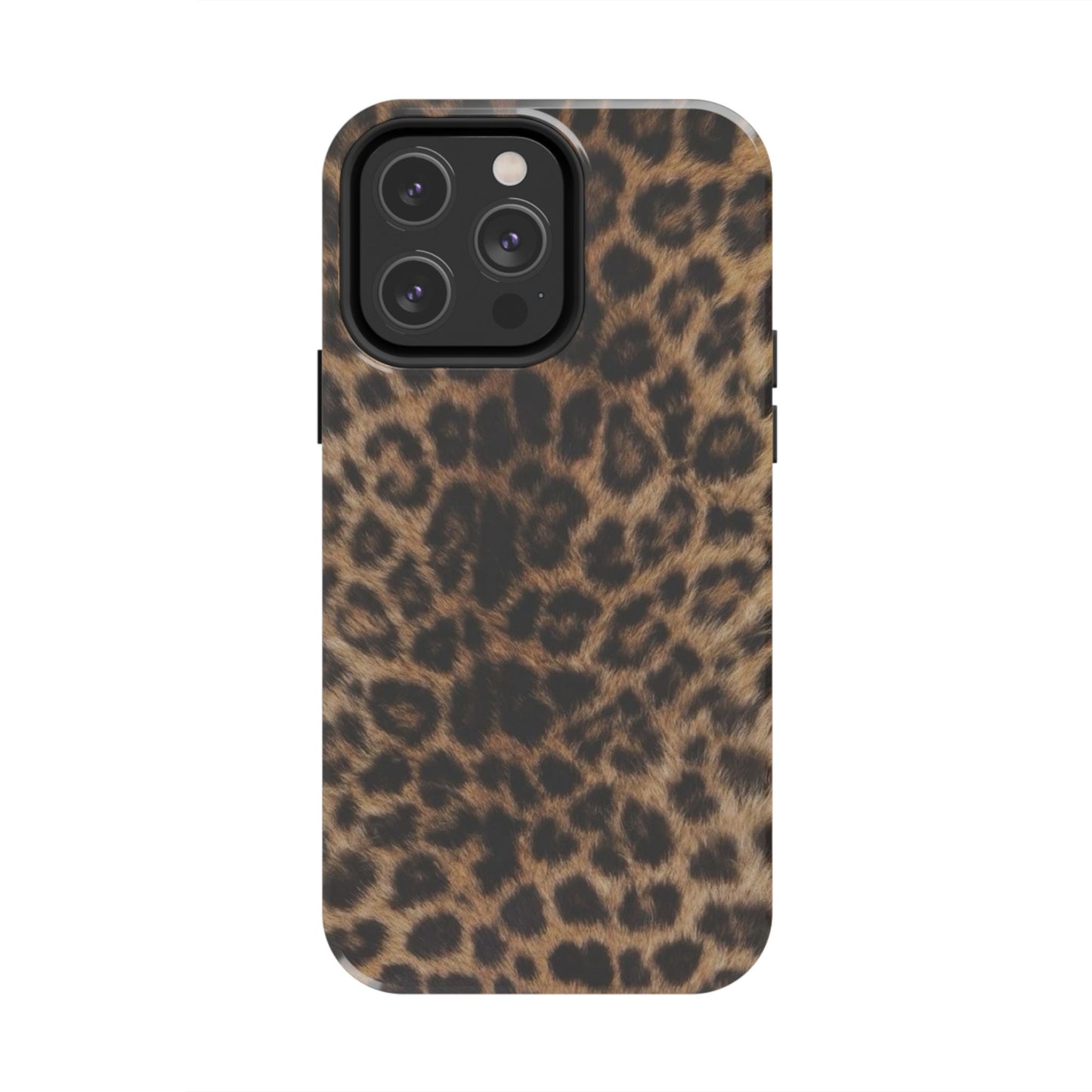 DARK LEOPARD CASE