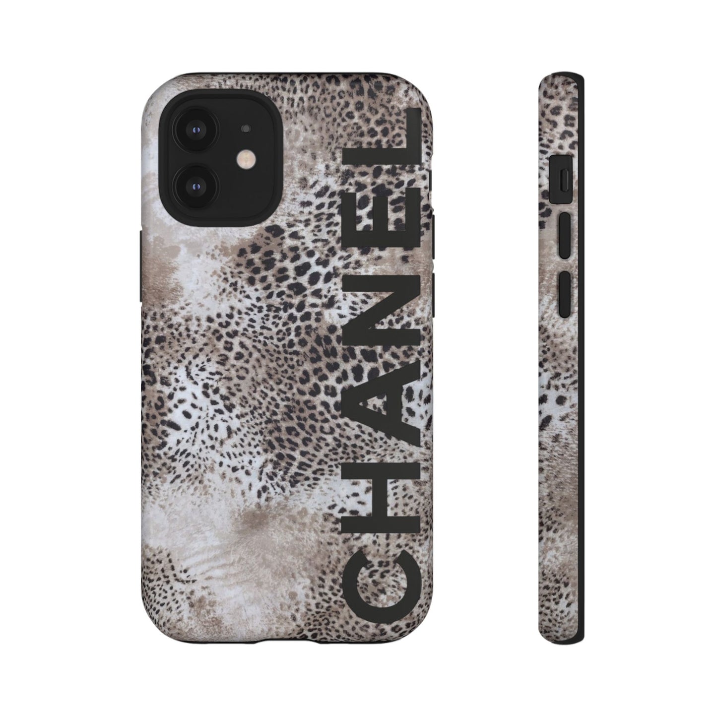 The Chanel Case