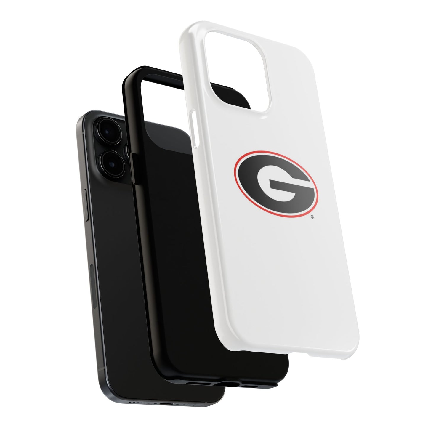 GEORGIA BULLDOGS