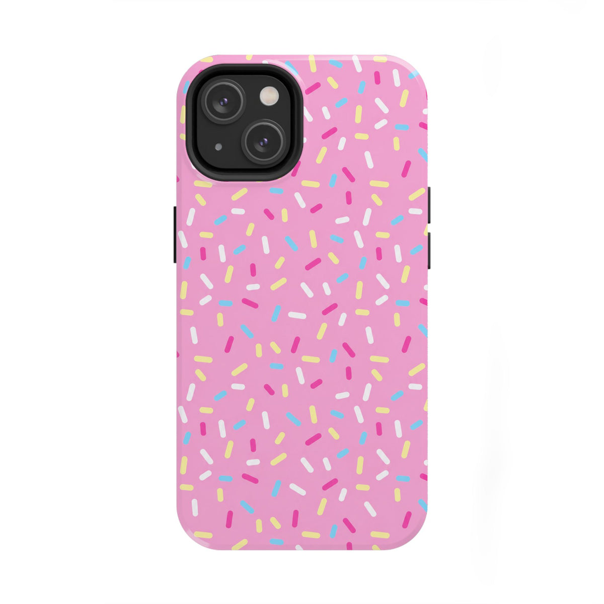 PINK SPRINKLE CASE *NEW*